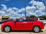 2014 RED Chevrolet Cruze LS (1G1PA5SH2E7) with an 1.8L L4 DOHC 16V FFV engine, 6-Speed Automatic transmission, located at 2660 S.Garland Avenue, Garland, TX, 75041, (469) 298-3118, 32.885387, -96.656776 - Welcome to DallasAutos4Less, one of the Premier BUY HERE PAY HERE Dealers in the North Dallas Area. We specialize in financing to people with NO CREDIT or BAD CREDIT. We need proof of income, proof of residence, and a ID. Come buy your new car from us today!! This is a very well cared for 2014 CH - Photo#6